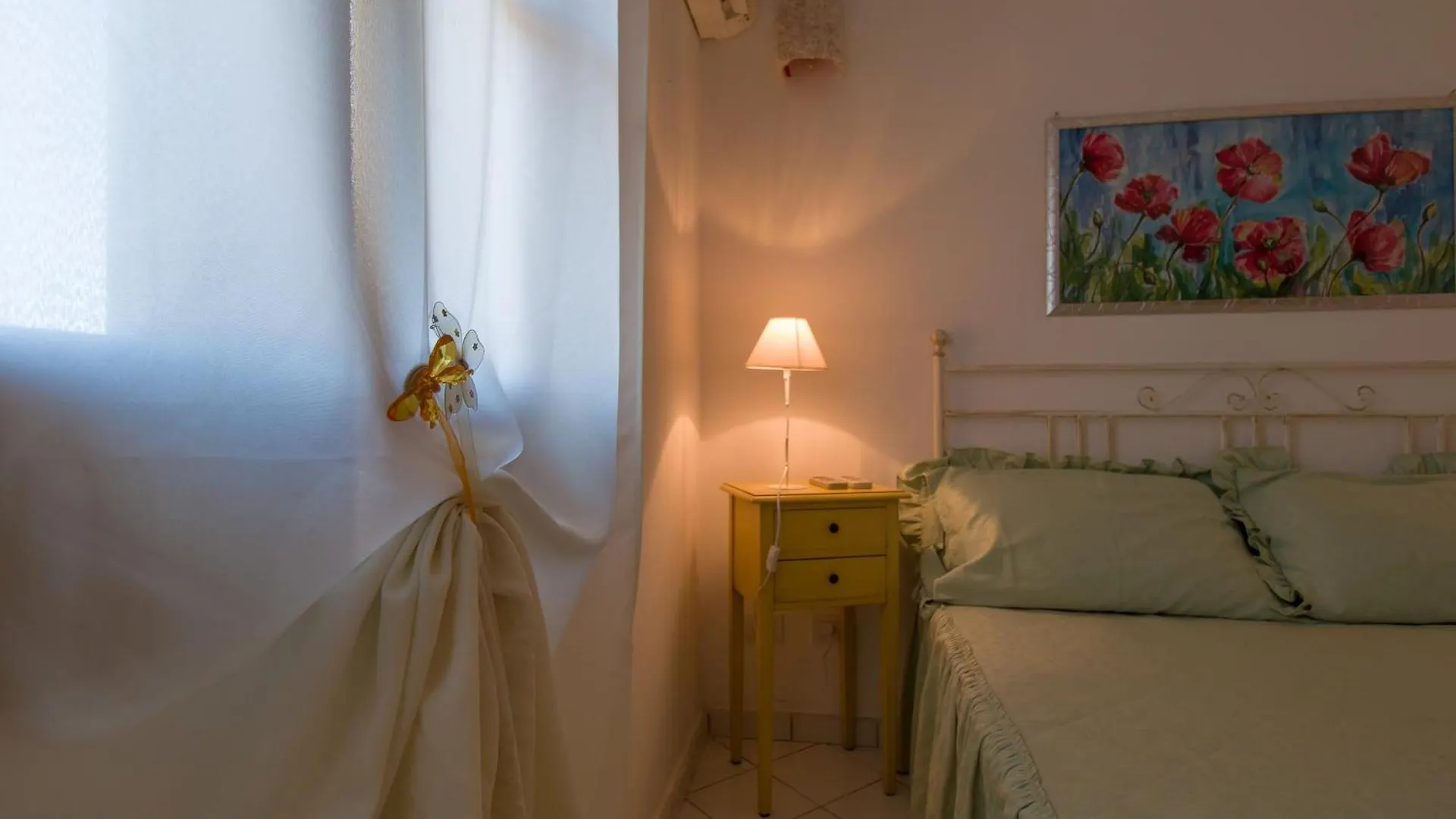 Apartment Appartamento Rododendro Con A/C Vaccileddi